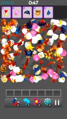 Скачать Triple Match 3D - Tile Puzzle XAPK