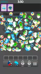 Скачать Triple Match 3D - Tile Puzzle XAPK