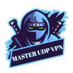 MASTER UDP VPN
