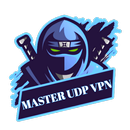 MASTER UDP VPN APK