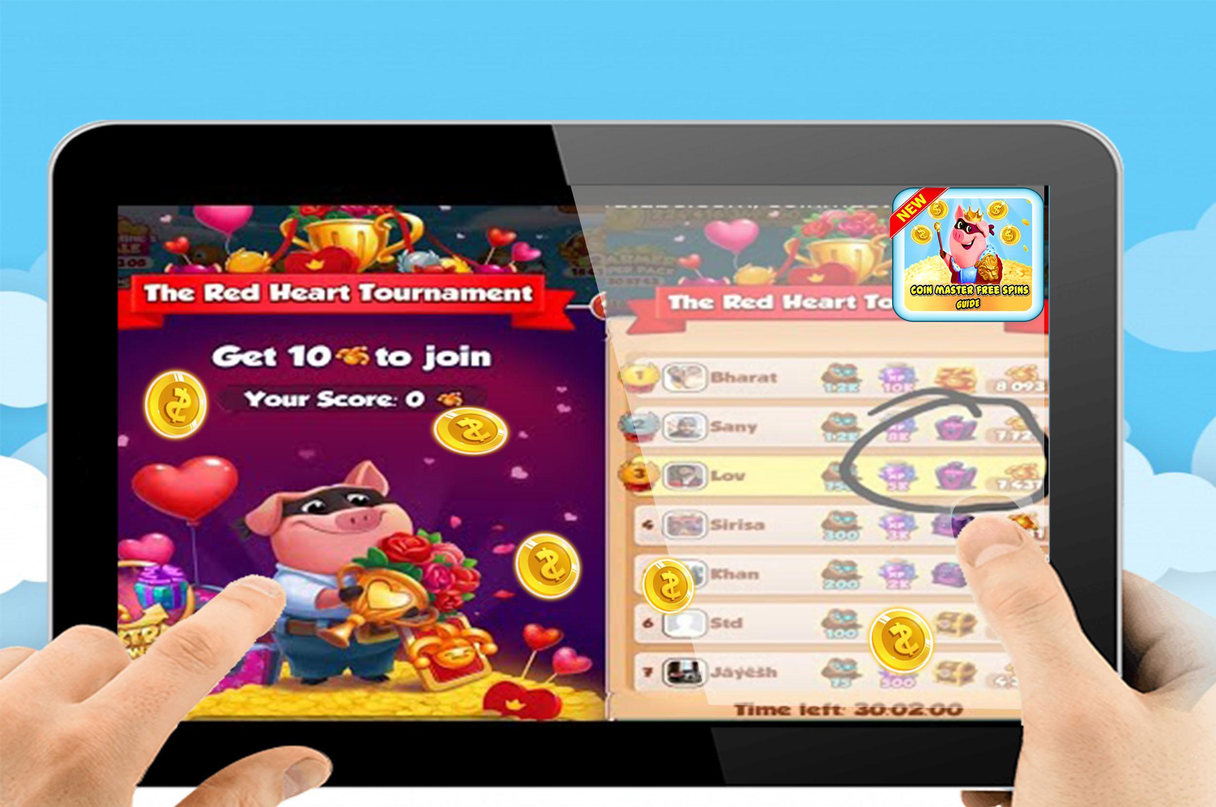 Pig Coin Master Pig Coin Master