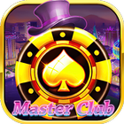 Master Club أيقونة