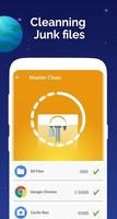 Phone Cleaner-Clean Memory & Speed booster Phone 스크린샷 3