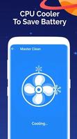 Phone Cleaner-Clean Memory & Speed booster Phone 포스터