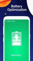 Phone Cleaner-Clean Memory & Speed booster Phone 스크린샷 1