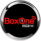 آیکون‌ BoxOneUhd