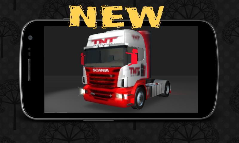 MasterSkin - Skins Grand Truck Simulator APK pour Android Télécharger