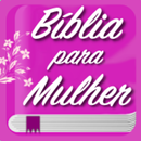 Bíblia para Mulher Offline APK