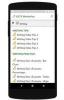 🔑 IELTS MasterKey স্ক্রিনশট 3