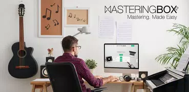 MasteringBOX