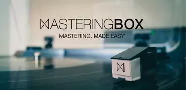 MasteringBOX