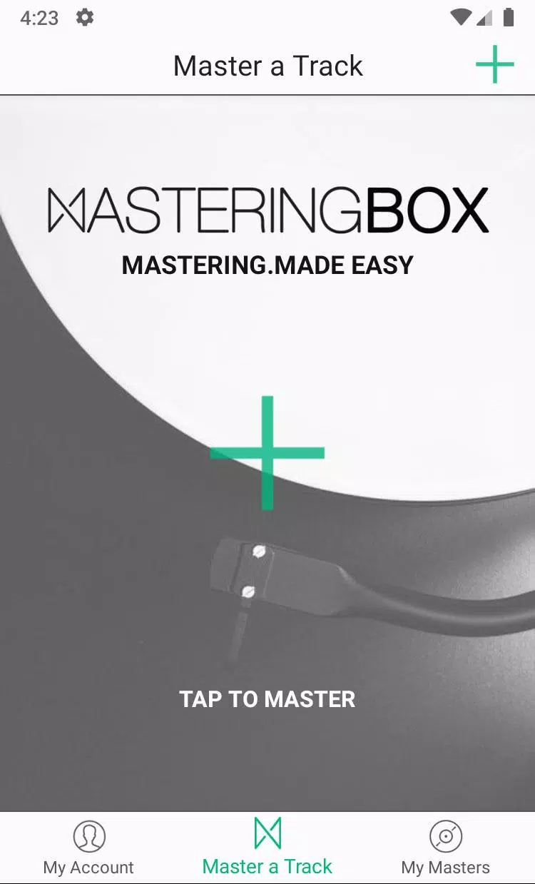 MasteringBOX APK for Android Download