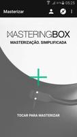 MasteringBOX Cartaz