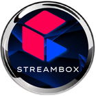 STREAMBOX icône