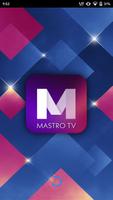 MastroTV Plakat