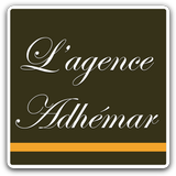Agence Adhemar biểu tượng
