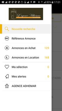 Agence Adhemar screenshot 3