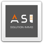 AGENCE SOLUTION IMMO 아이콘