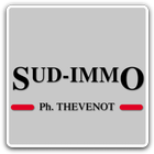 SUD IMMO icône