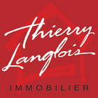 Thierry Langlois Immobilier icône