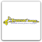 Transac’Immo アイコン