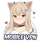 MOBILE VPN icon