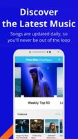 (Japan Only) Music Player Pro ภาพหน้าจอ 1