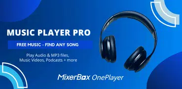 Musicas MP3 Player Pro