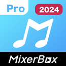 Music App Pro (Other Regions) APK