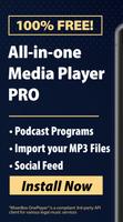 Music App Download Podcast Pro poster