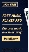 Music App Pro (Other Regions) پوسٹر