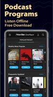 Music App Download Podcast Pro screenshot 2