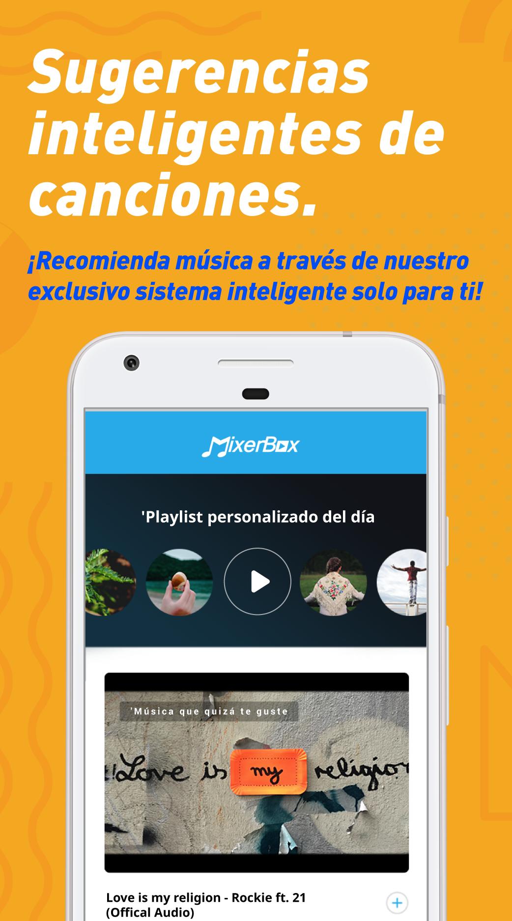how to download music on mixerbox how to download music on mixerbox