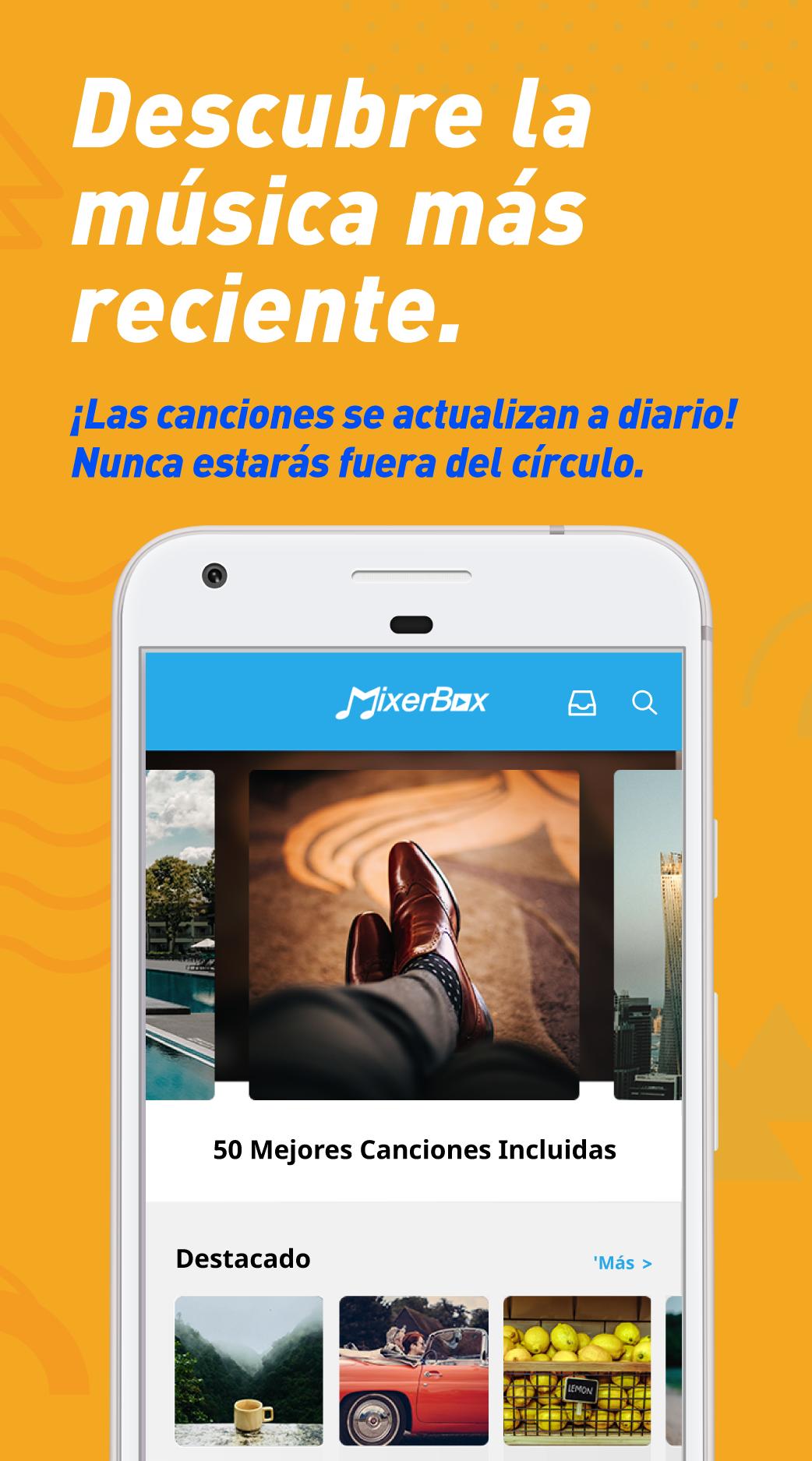 Descargar Musica Gratis MP3 Music Player PRO for Android ...