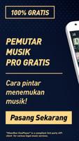 Musik MP3 Lagu Player Pro poster