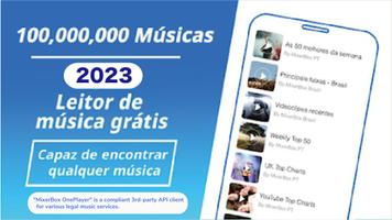 Musicas MP3 Player Pro Cartaz