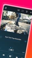 Müzik MP3 Programı: Player Pro Ekran Görüntüsü 1