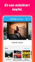 Müzik MP3 Programı: Player Pro Ekran Görüntüsü 2