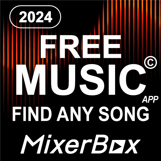 (US) FREEMUSIC© MP3 Player Pro