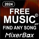 (US) FREEMUSIC© MP3 Player Pro APK