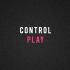 Control play иконка