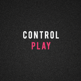 Control play icono