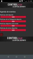 Control play capture d'écran 1