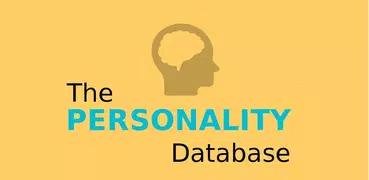 PDB Mini: The Personality Database