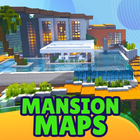 Mansion Maps ikon