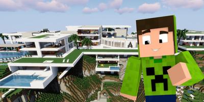 Mansion Maps syot layar 1