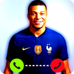Mbappe Video Call & Chat