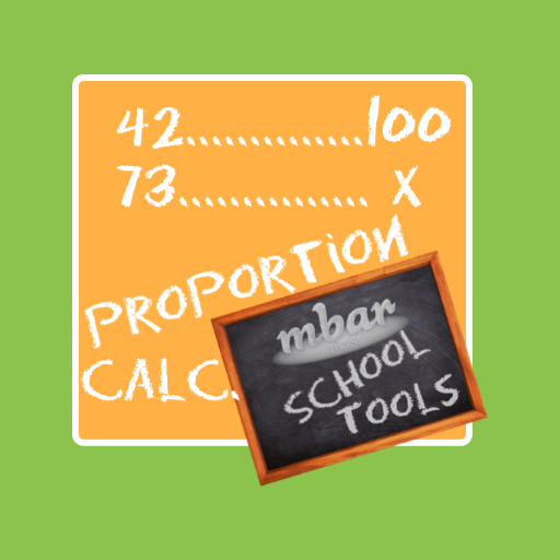 Rule-Of-Three Calculator