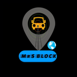 MRS BLOCK
