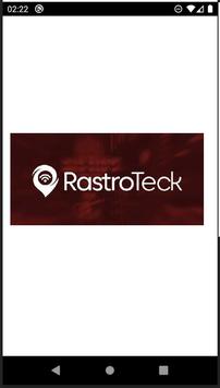 Rastroteck 海报